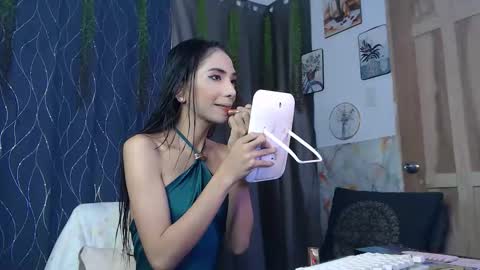 IM SUGAR online show from 02-09-26, 11:09