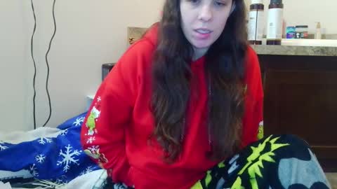 Bella online show from 01-13-26, 02:55