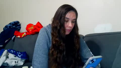 Bella online show from 06-01-26, 03:58