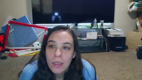 Bella online show from 06-03-26, 02:33