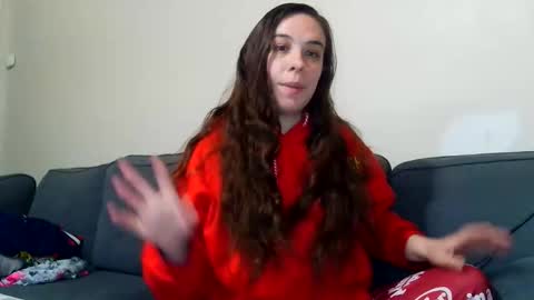 Bella online show from 06-08-26, 03:23