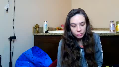 Bella online show from 06-11-26, 02:33