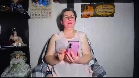 miss_tasha_kom online show from 01-18-26, 06:01