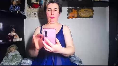 miss_tasha_kom online show from 02-13-26, 11:39