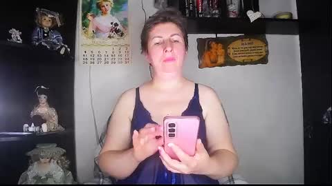 miss_tasha_kom online show from 05-24-26, 09:03