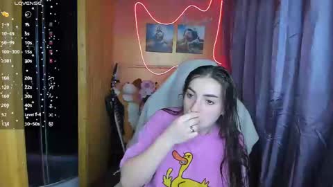 Snapshot of miss_tasy chatting on 02-24-25, 12:05 Melanie January 15th is my birthday there will be an interesting show online show from 02-24-25, 12:05