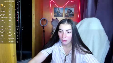 Snapshot of miss_tasy chatting on 10-11-25, 08:57 Melanie January 15th is my birthday there will be an interesting show online show from 10-11-25, 08:57