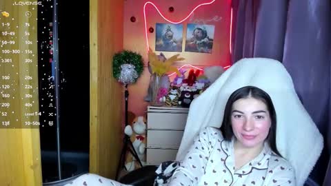 Melanie  January 15th is my birthday there will be an interesting show  online show from 12-22-25, 02:14