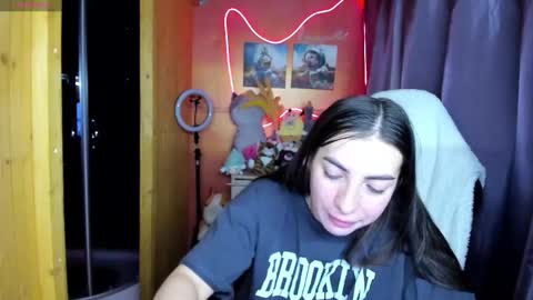 Melanie  January 15th is my birthday there will be an interesting show  online show from 03-11-26, 02:06