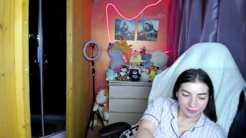 Melanie  January 15th is my birthday there will be an interesting show  online show from 03-24-26, 11:26