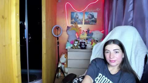 Melanie  January 15th is my birthday there will be an interesting show  online show from 03-28-26, 08:47