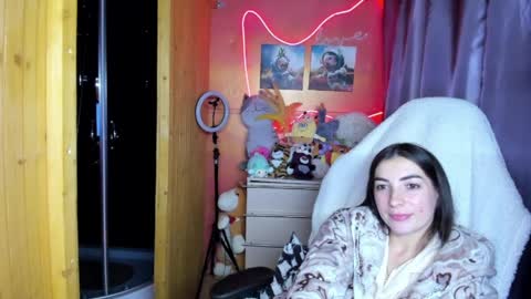 Melanie  January 15th is my birthday there will be an interesting show  online show from 04-29-26, 05:30
