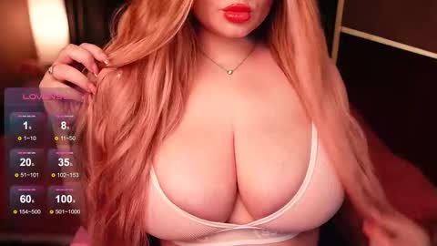 Inna online show from 10-30-25, 05:24