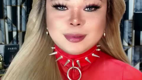 Snapshot of miss_tyraxxx chatting on 10-22-25, 11:43 Tyra Davenport online show from 10-22-25, 11:43