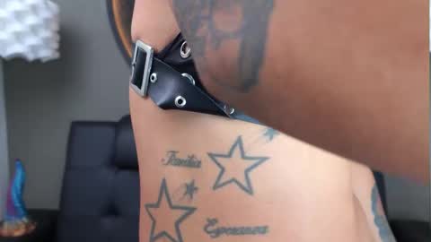 Vaiolette online show from 12-23-25, 11:08