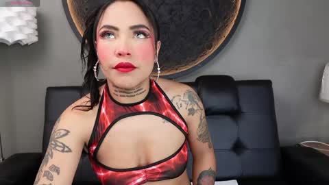 Vaiolette online show from 05-25-26, 11:05