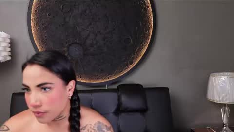 Vaiolette online show from 07-01-26, 11:01