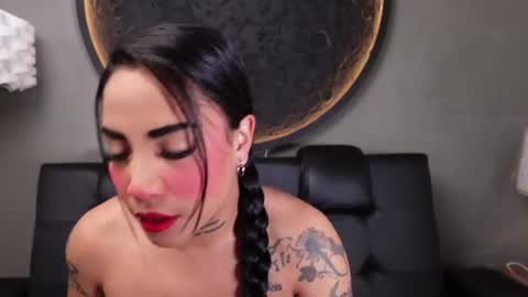 Vaiolette online show from 07-29-26, 11:08