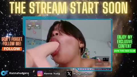 hanna    online show from 07-13-26, 01:52