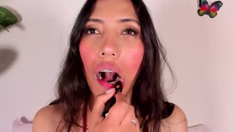 Snapshot of miss_veronica2 chatting on 03-03-26, 01:50 Miss Veronica online show from 03-03-26, 01:50