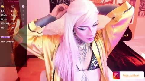 Miss volturi online show from 12-06-24, 02:57