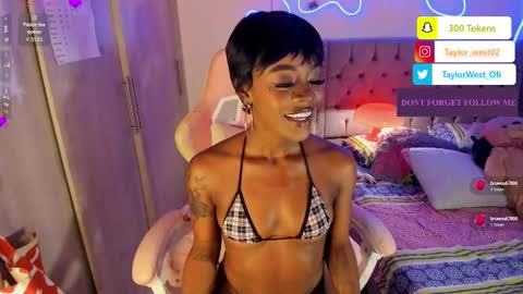 Tay Tay Independent Model   online show from 09-19-25, 09:11