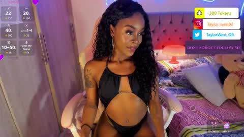 Tay Tay Independent Model   online show from 10-02-25, 06:09