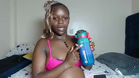 Cherie Independent model online show from 05-15-26, 11:12