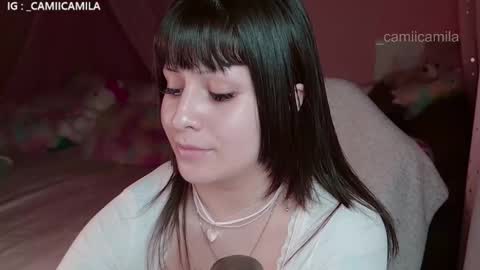 CALL ME CAMILANO BBLOVE ETC C A M I L A         online show from 03-27-26, 01:22