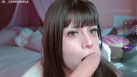 CALL ME CAMILANO BBLOVE ETC C A M I L A         online show from 04-15-26, 02:35