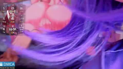 yuki  online show from 06-04-26, 03:01