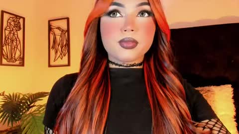 miss_zz online show from 11-22-25, 06:29