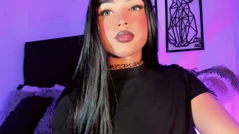 miss_zz online show from 12-13-25, 07:53