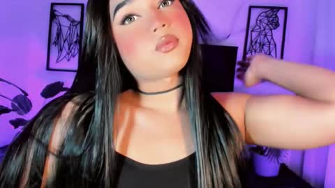 miss_zz online show from 02-01-26, 02:48