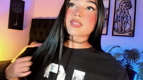 miss_zz online show from 02-11-26, 07:08