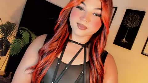 miss_zz online show from 02-22-26, 03:21