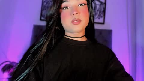 miss_zz online show from 03-24-26, 11:37