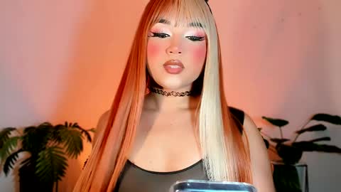 miss_zz online show from 05-17-26, 12:01
