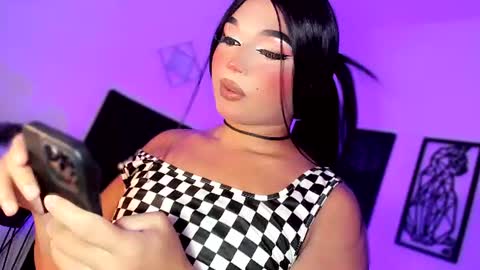 miss_zz online show from 07-07-26, 06:12