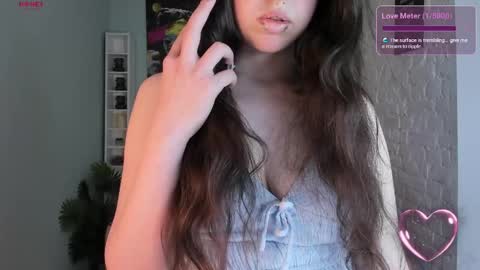 Cassie online show from 05-05-26, 03:31
