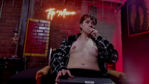 Miguel online show from 04-15-26, 08:20