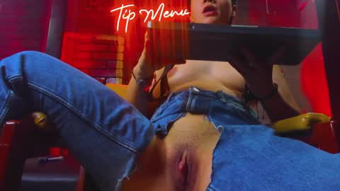 Miguel online show from 04-18-26, 07:58