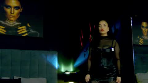 AliceReign online show from 03-30-26, 05:08