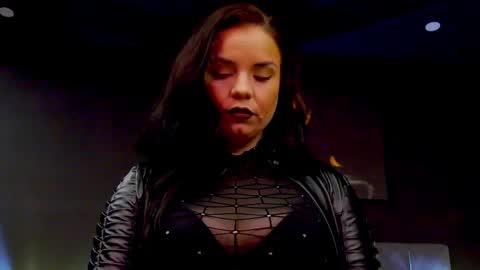 AliceReign online show from 04-01-26, 06:03