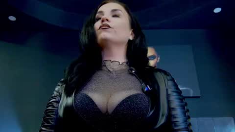 AliceReign online show from 04-15-26, 09:05