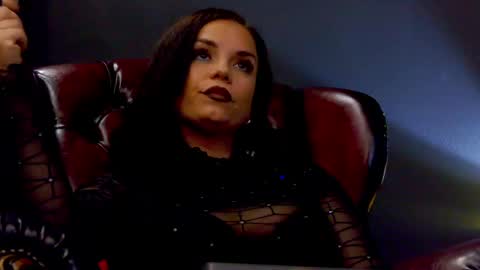 AliceReign online show from 04-16-26, 05:41
