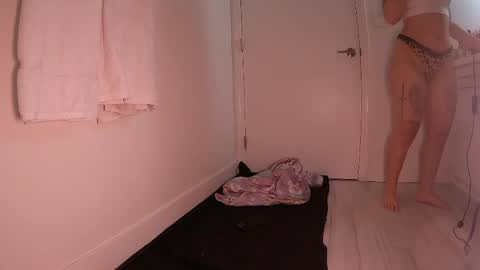 prettylittlenympho online show from 03-07-26, 06:27