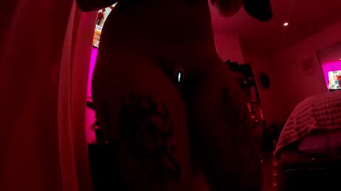prettylittlenympho online show from 08-01-26, 06:45