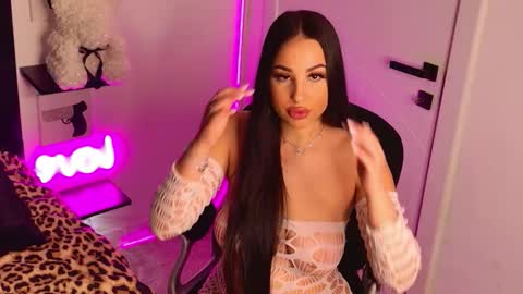 Amelia online show from 01-10-26, 05:37