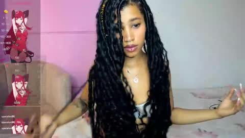 Snapshot of missangeldust chatting on 01-27-25, 11:43 missangeldust online show from 01-27-25, 11:43